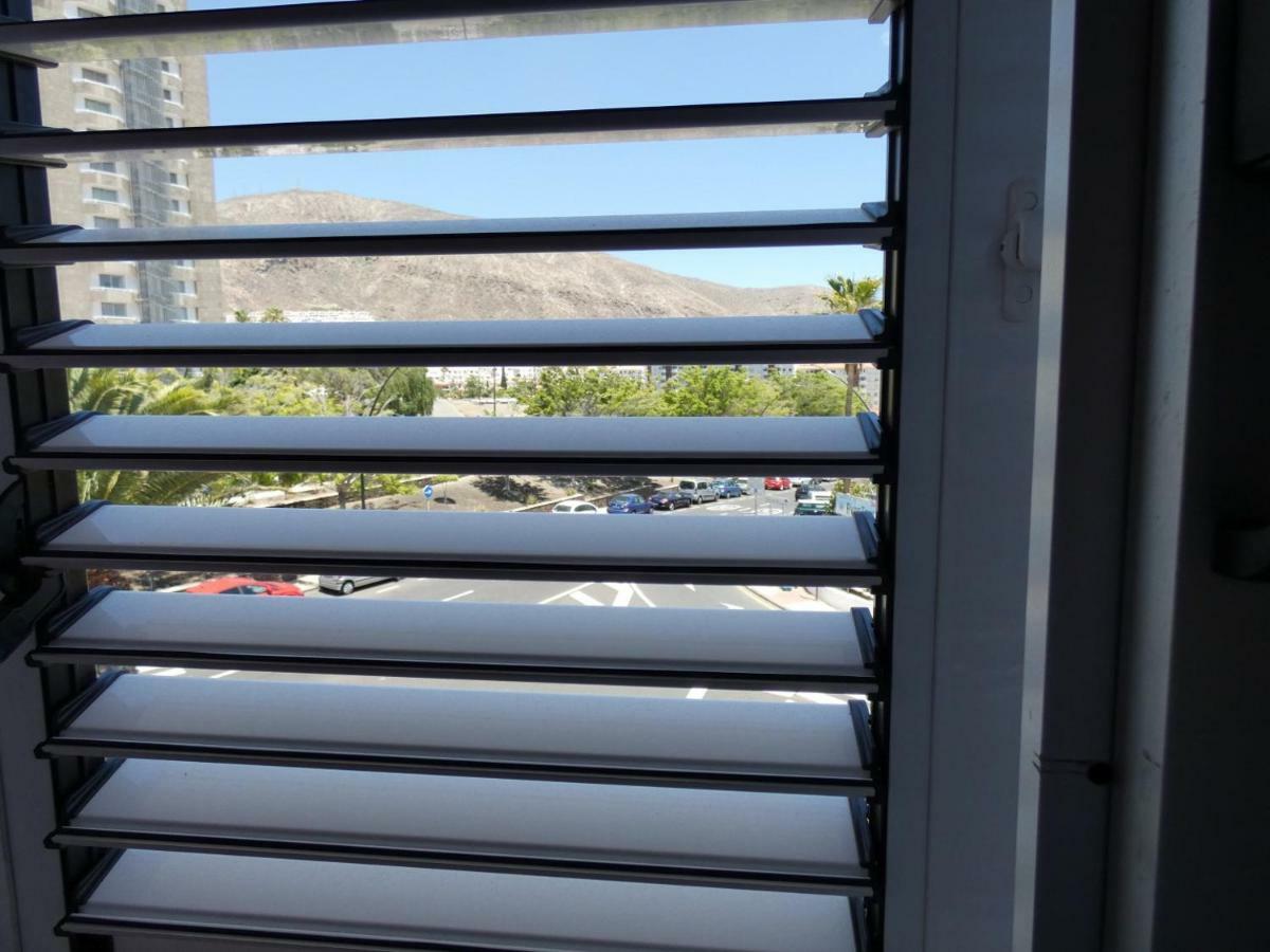 Rosamar Luxury Apartment Arona  Zewnętrze zdjęcie