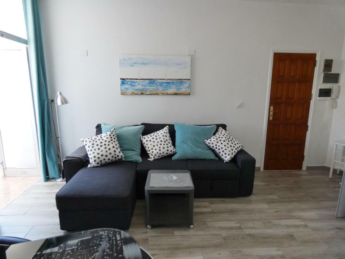 Rosamar Luxury Apartment Arona  Zewnętrze zdjęcie