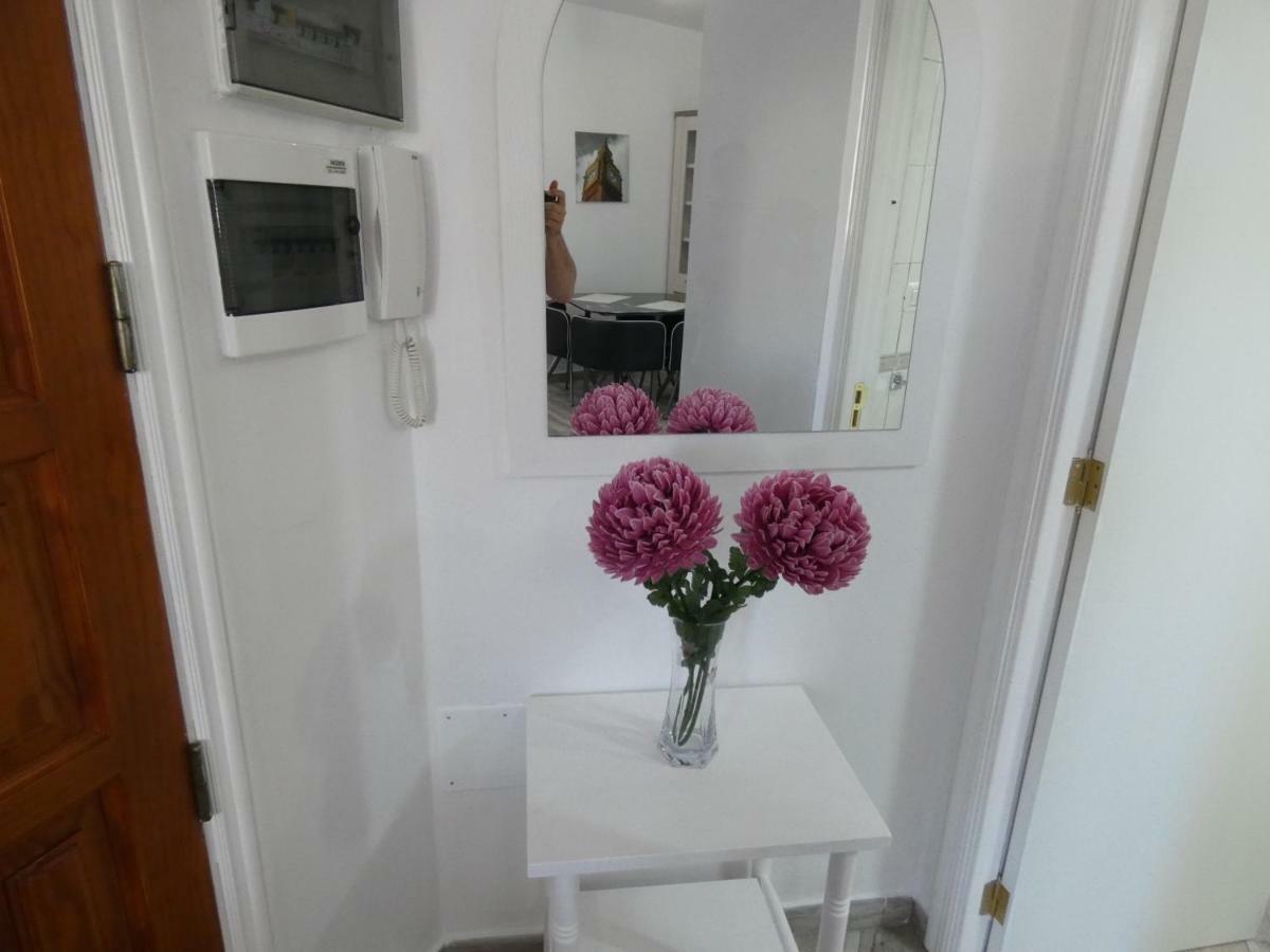Rosamar Luxury Apartment Arona  Zewnętrze zdjęcie