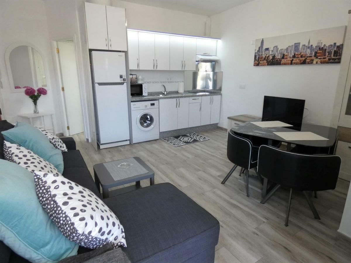 Rosamar Luxury Apartment Arona  Zewnętrze zdjęcie
