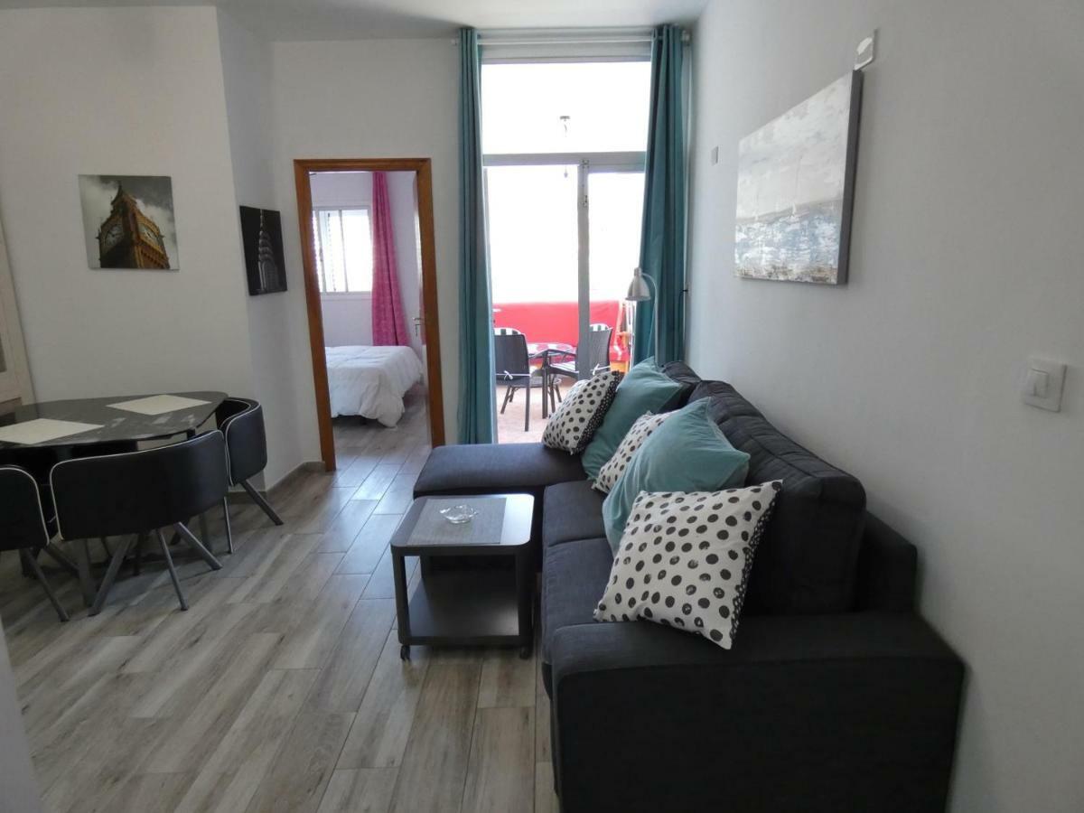 Rosamar Luxury Apartment Arona  Zewnętrze zdjęcie