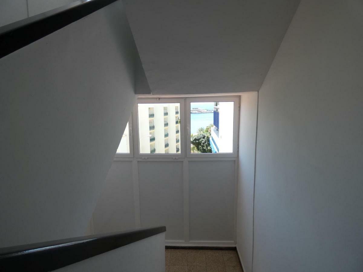 Rosamar Luxury Apartment Arona  Zewnętrze zdjęcie
