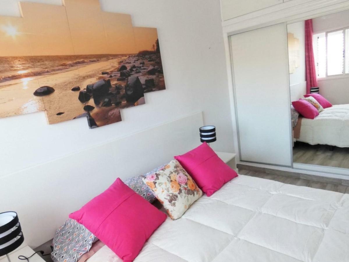 Rosamar Luxury Apartment Arona  Zewnętrze zdjęcie