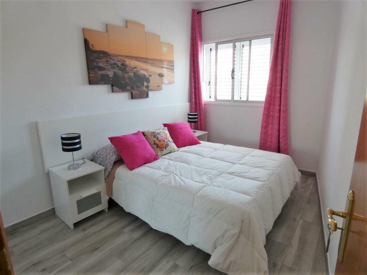 Rosamar Luxury Apartment Arona  Zewnętrze zdjęcie
